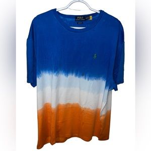 Polo Ralph Lauren, classic fit, XXL tee